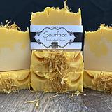 Sourface Luxury Soap