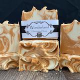 Wonderland Luxury Soap