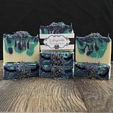 Labyrinth Luxury Soap