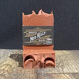 Ned Kelly Beard Soap