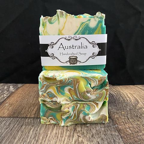 Australia Soap