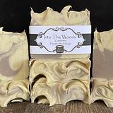 Into the Woods Gardeners Soap