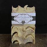 Into the Woods Gardeners Soap
