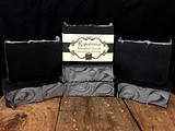Ravenna Activated Charcoal Soap