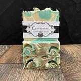 Guinevere Soap