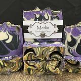 Merlin Soap