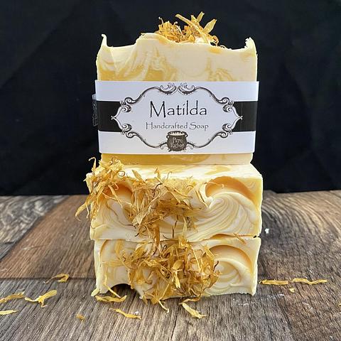 Matilda Soap