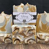 Viking Luxury Soap