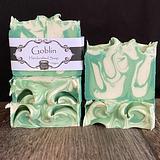 Goblin Essential Oil Soap