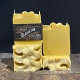 Gladiator Beard Soap
