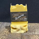 Gladiator Beard Soap