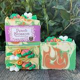 Botanical Collection Soap Gift Box