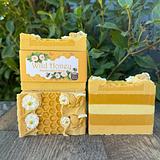 Queen Bee Collection Soap Gift Box