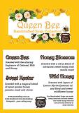 Queen Bee Collection Soap Gift Box