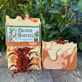 Mother Earth Collection Soap Gift Box